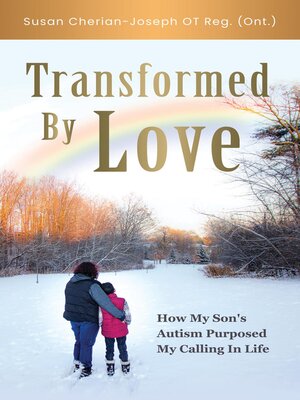 cover image of Transformed by Love